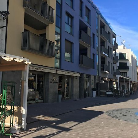 רוזס Apartaments El Cine מראה חיצוני תמונה