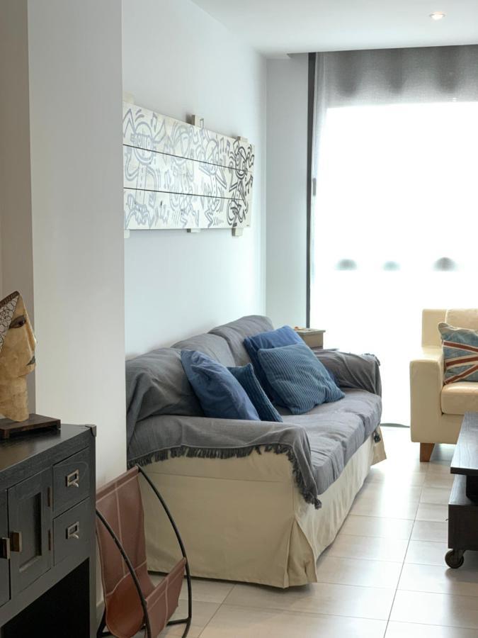 רוזס Apartaments El Cine מראה חיצוני תמונה