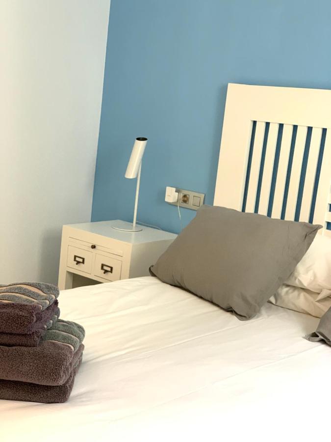 רוזס Apartaments El Cine מראה חיצוני תמונה