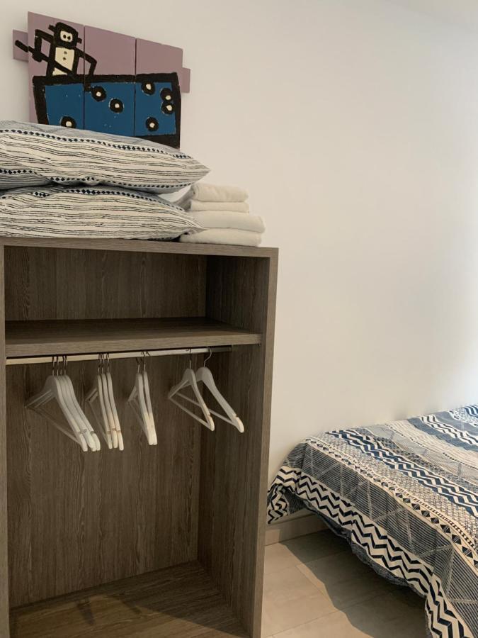 רוזס Apartaments El Cine מראה חיצוני תמונה
