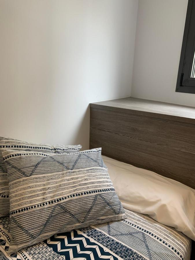 רוזס Apartaments El Cine מראה חיצוני תמונה