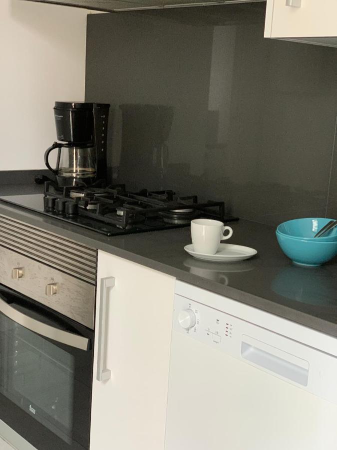 רוזס Apartaments El Cine מראה חיצוני תמונה
