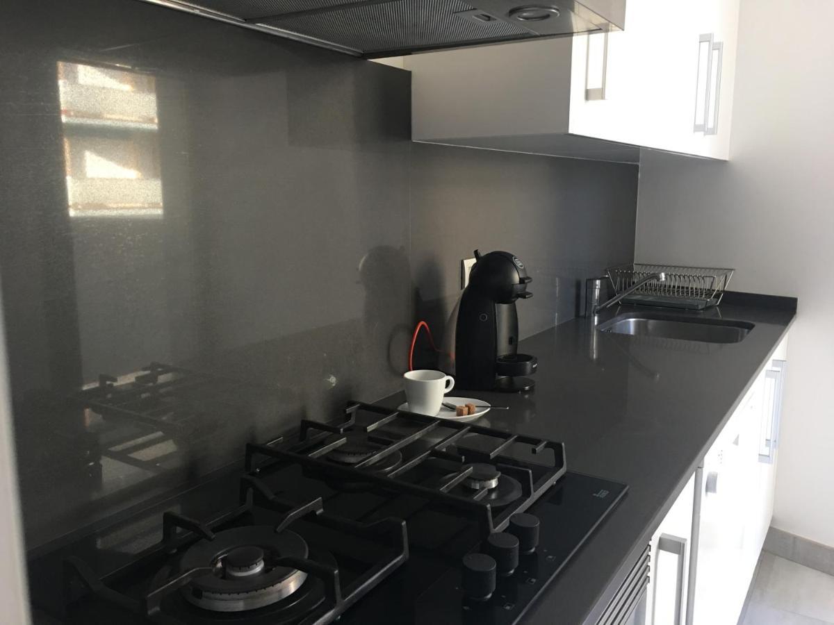 רוזס Apartaments El Cine מראה חיצוני תמונה