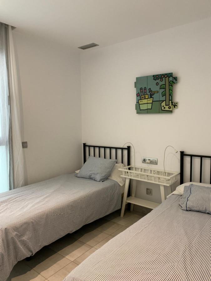 רוזס Apartaments El Cine מראה חיצוני תמונה