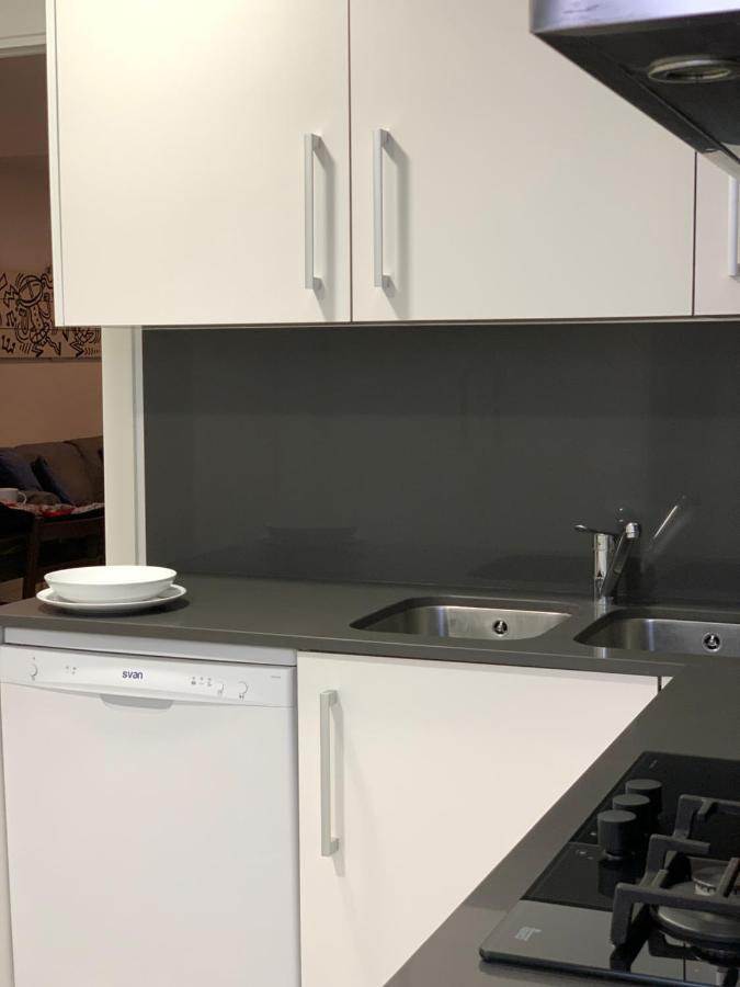 רוזס Apartaments El Cine מראה חיצוני תמונה