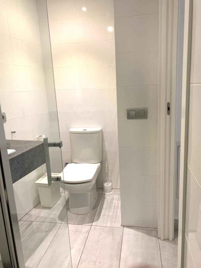 רוזס Apartaments El Cine מראה חיצוני תמונה